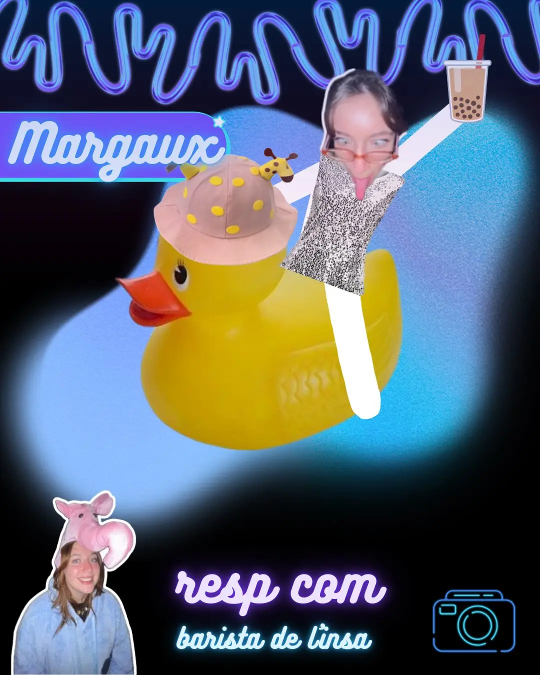 Visuel de présentation de Margaux